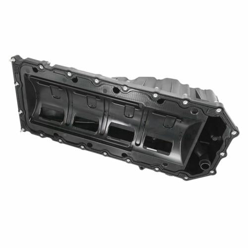 Engine Oil Pan For 2011-2015 Jeep Grand Cherokee Dodge Durango 5.7L V8
