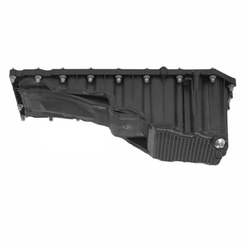 Engine Oil Pan For 2011-2015 Jeep Grand Cherokee Dodge Durango 5.7L V8