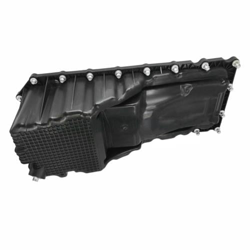 Engine Oil Pan For 2011-2015 Jeep Grand Cherokee Dodge Durango 5.7L V8