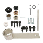Timing Locking Tool Kit Set For 08-13 Audi VW 2.0 Turbo TFSI EOS GTI A6