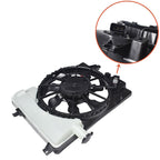 Radiator And Condenser Fan For 2014-2016 Hyundai Elantra HY3115152Q