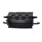 Radiator Air Shutter Lower Grille For Ford F-150 2021 2022 W/ Motor