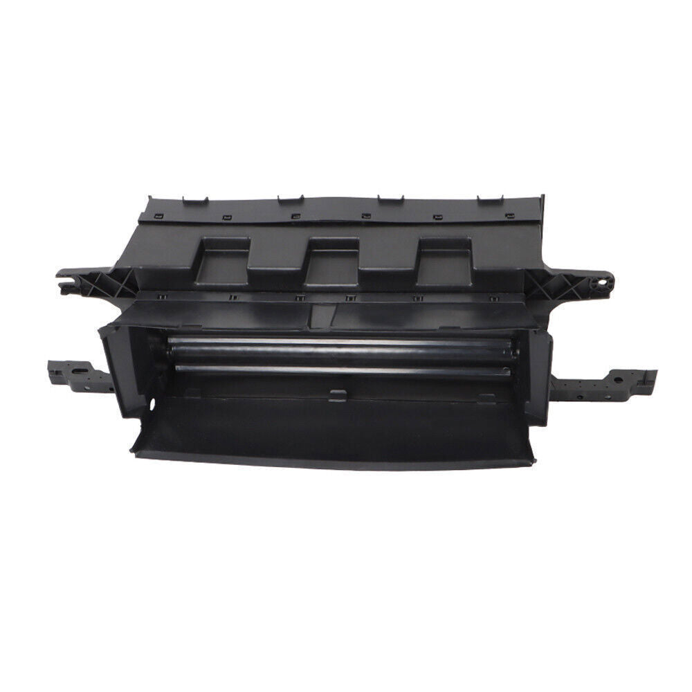 Radiator Air Shutter Lower Grille For Ford F-150 2021 2022 W/ Motor