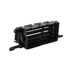 Radiator Air Shutter Lower Grille For Ford F-150 2021 2022 W/ Motor