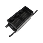 Radiator Air Shutter Lower Grille For Ford F-150 2021 2022 W/ Motor