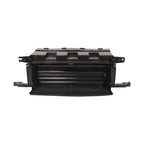Radiator Air Shutter Lower Grille For Ford F-150 2021 2022 W/ Motor