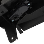 Radiator Air Shutter Lower Grille For Ford F-150 2021 2022 W/ Motor