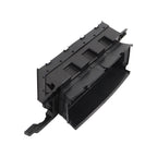 Radiator Air Shutter Lower Grille For Ford F-150 2021 2022 W/ Motor