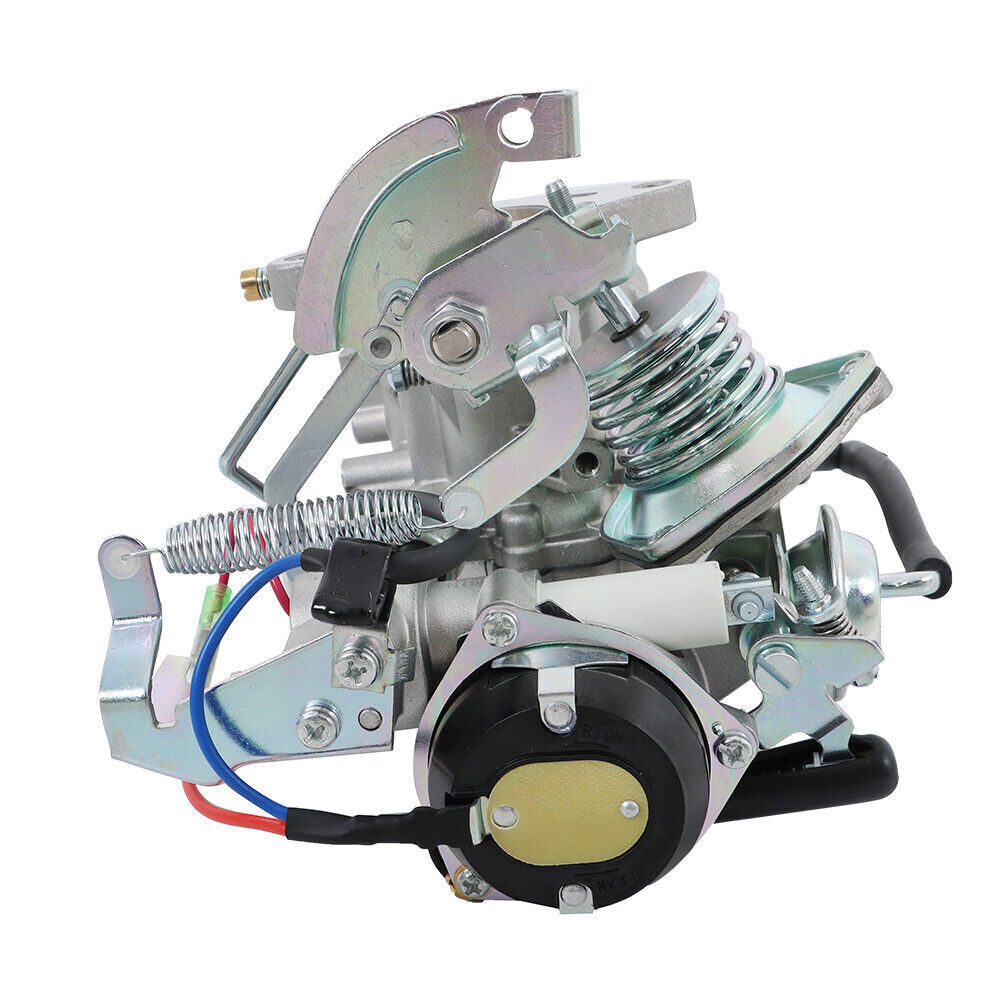 Forklift Carburetor for Nissan H20 Komatsu TCM Electric Choke 1601050K00