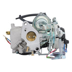 Forklift Carburetor for Nissan H20 Komatsu TCM Electric Choke 1601050K00
