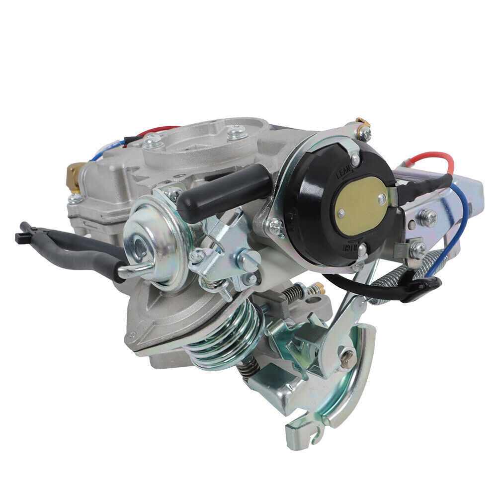 Forklift Carburetor for Nissan H20 Komatsu TCM Electric Choke 1601050K00