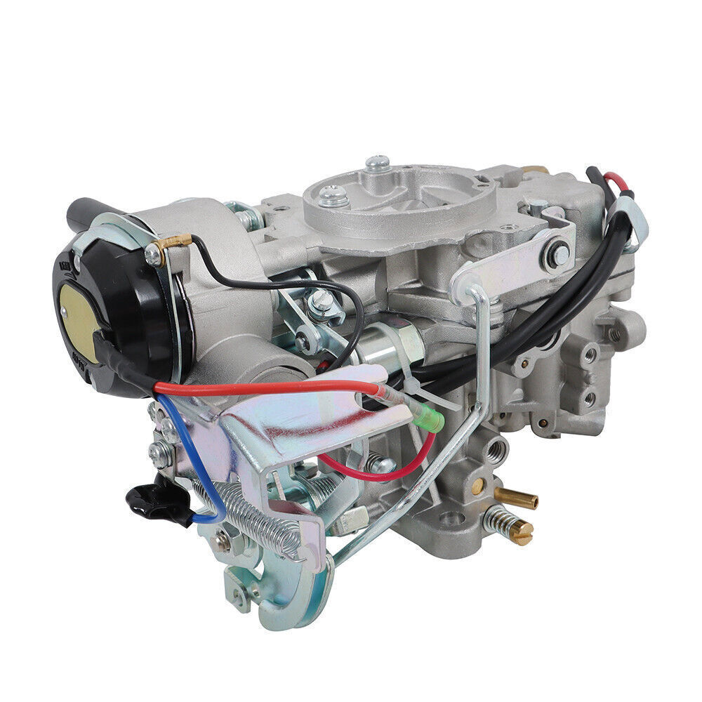 Forklift Carburetor for Nissan H20 Komatsu TCM Electric Choke 1601050K00