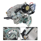 Forklift Carburetor for Nissan H20 Komatsu TCM Electric Choke 1601050K00
