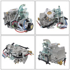 Forklift Carburetor for Nissan H20 Komatsu TCM Electric Choke 1601050K00