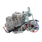 Forklift Carburetor for Nissan H20 Komatsu TCM Electric Choke 1601050K00