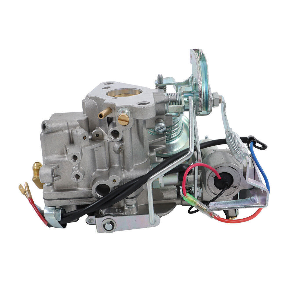 Forklift Carburetor for Nissan H20 Komatsu TCM Electric Choke 1601050K00