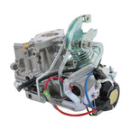 Forklift Carburetor for Nissan H20 Komatsu TCM Electric Choke 1601050K00