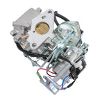 Forklift Carburetor for Nissan H20 Komatsu TCM Electric Choke 1601050K00