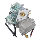 Forklift Carburetor for Nissan H20 Komatsu TCM Electric Choke 1601050K00