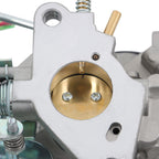 Forklift Carburetor for Nissan H20 Komatsu TCM Electric Choke 1601050K00