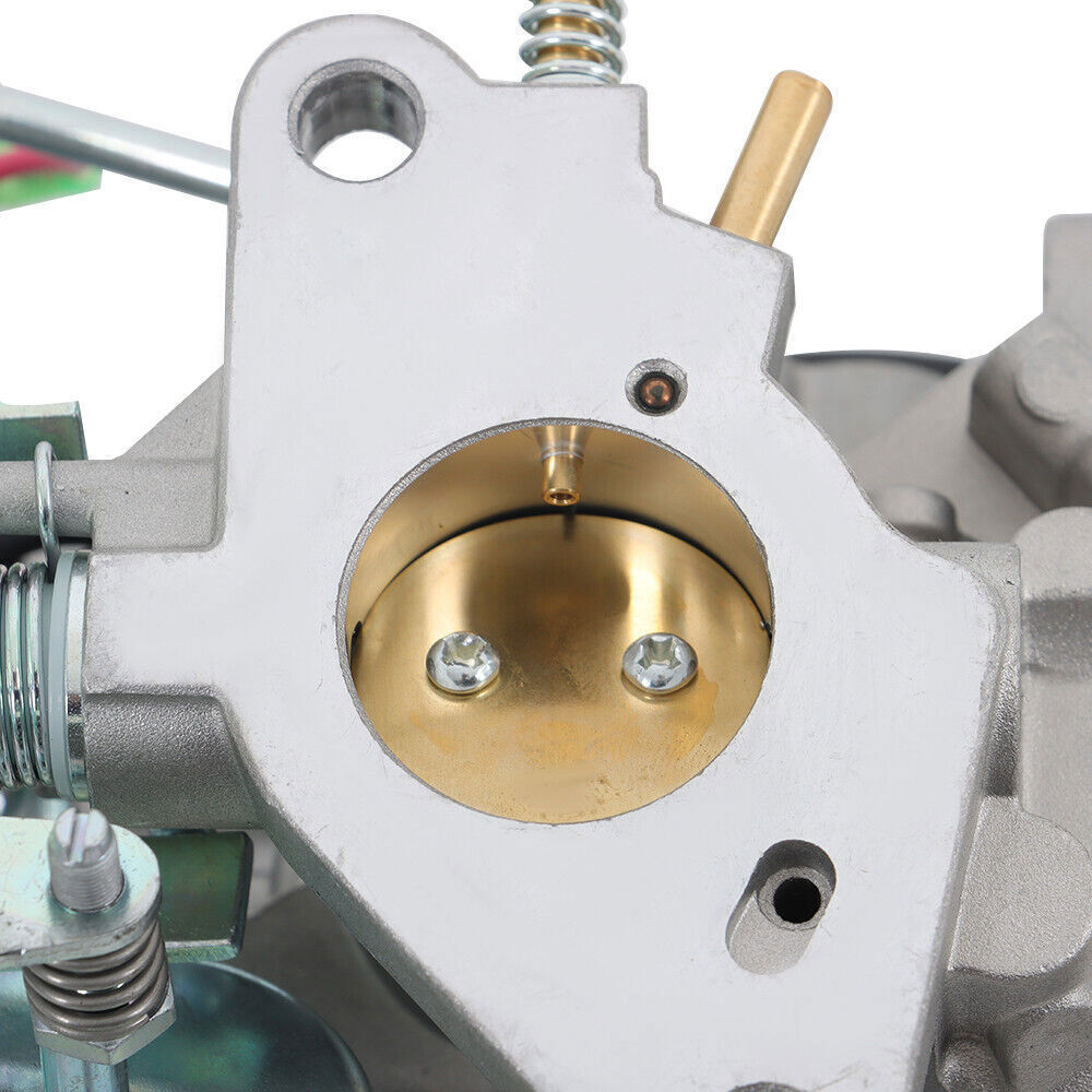 Forklift Carburetor for Nissan H20 Komatsu TCM Electric Choke 1601050K00