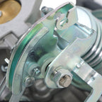 Forklift Carburetor for Nissan H20 Komatsu TCM Electric Choke 1601050K00
