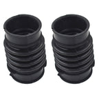 Air Intake Hose Set For 1999-2001 LEXUS ES300 3.0L 2PCS 17881-20100