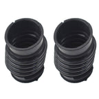 Air Intake Hose Set For 1999-2001 LEXUS ES300 3.0L 2PCS 17881-20100