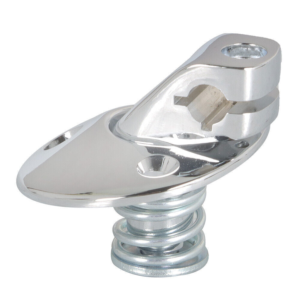Sunvisor Support Brackets Kit Chrome For 1967-1969 Camaro Firebird 14PCS