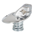 Sunvisor Support Brackets Kit Chrome For 1967-1969 Camaro Firebird 14PCS