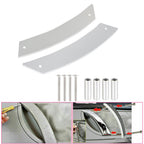 Interior Door Handle Panel Pull Handles For 1998-2010 VW Beetle Bug