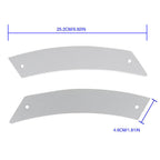 Interior Door Handle Panel Pull Handles For 1998-2010 VW Beetle Bug