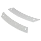 Interior Door Handle Panel Pull Handles For 1998-2010 VW Beetle Bug