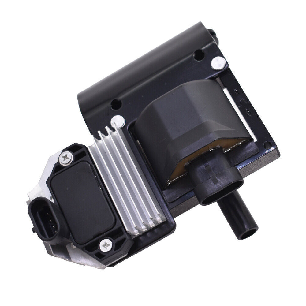 Ignition Coil & Module For Chevrolet GMC 1995-2007 4.3 5.7L DR49 D577