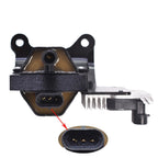 Ignition Coil & Module For Chevrolet GMC 1995-2007 4.3 5.7L DR49 D577
