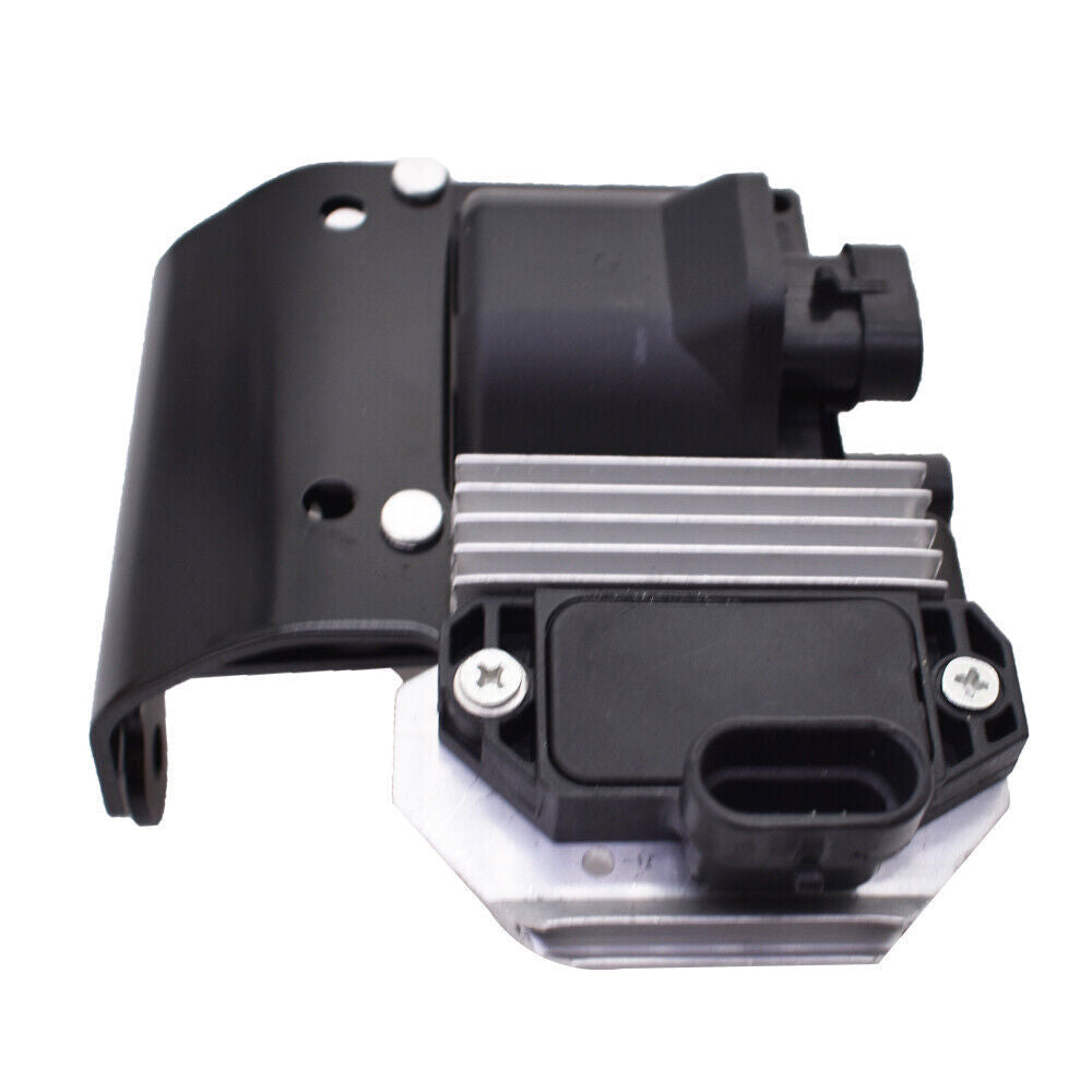 Ignition Coil & Module For Chevrolet GMC 1995-2007 4.3 5.7L DR49 D577
