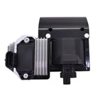 Ignition Coil & Module For Chevrolet GMC 1995-2007 4.3 5.7L DR49 D577