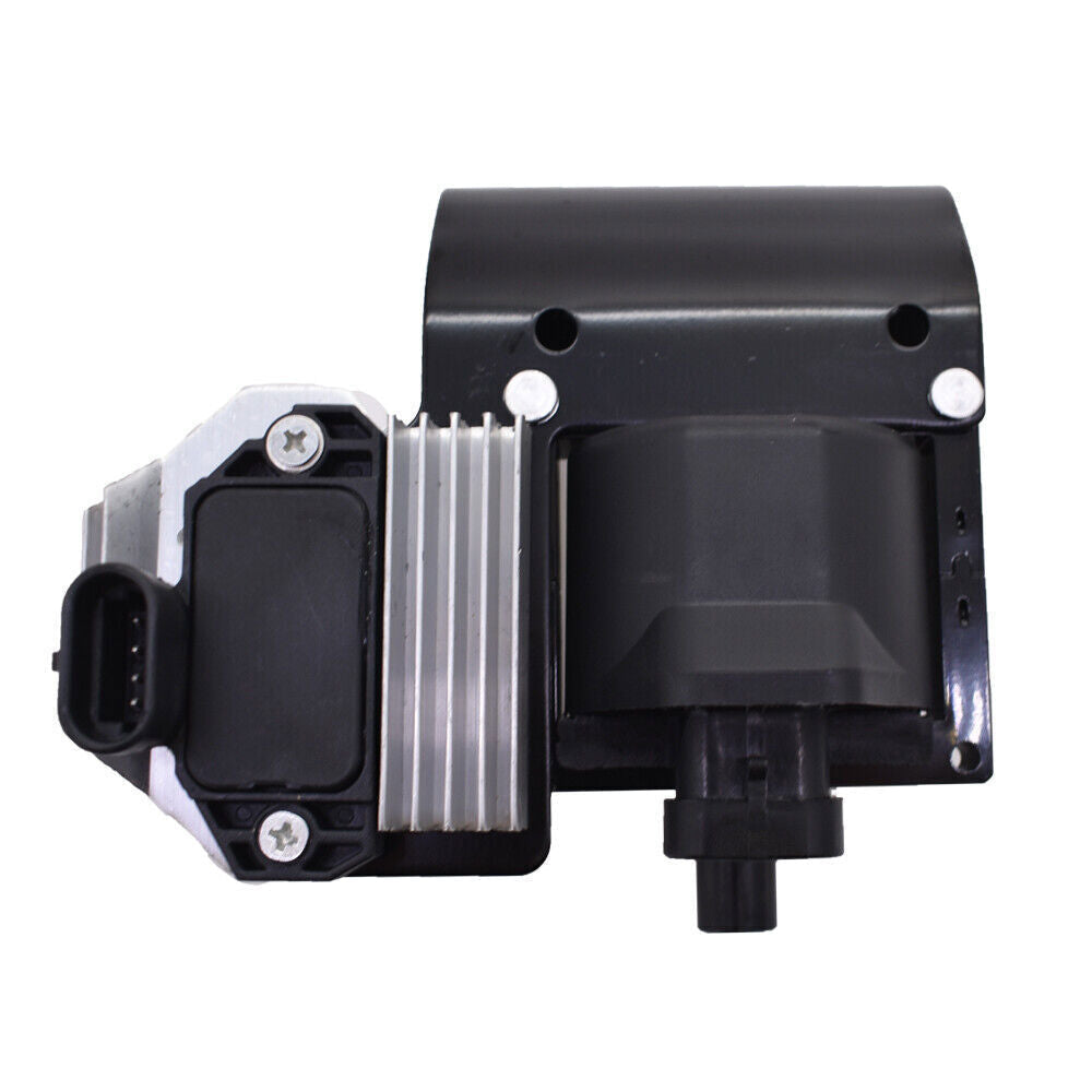 Ignition Coil & Module For Chevrolet GMC 1995-2007 4.3 5.7L DR49 D577
