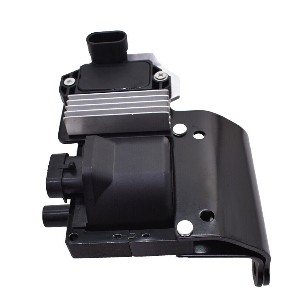 Ignition Coil & Module For Chevrolet GMC 1995-2007 4.3 5.7L DR49 D577