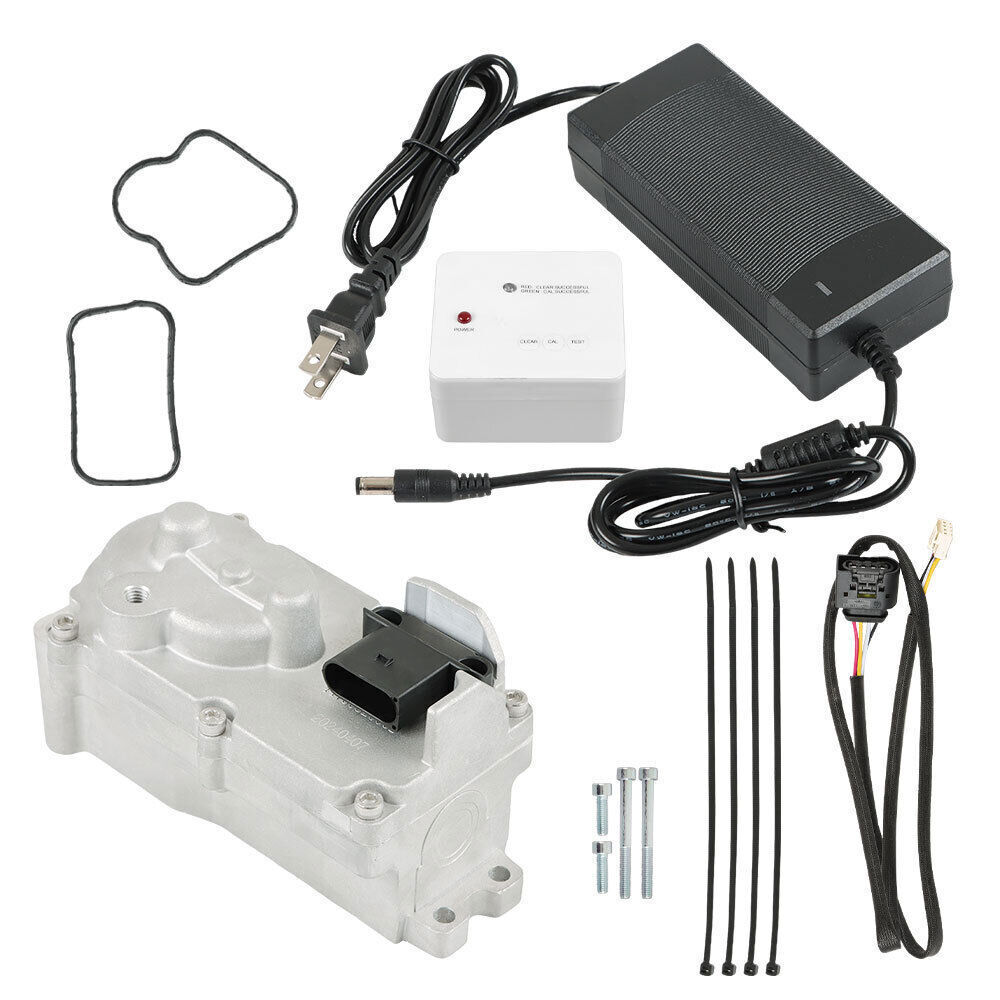 Turbo Actuator For 2019-2022 Dodge Ram Cummins 2500 3500 6.7L HE351VE