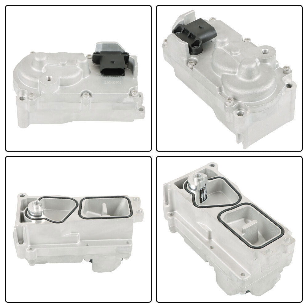 Turbo Actuator For 2019-2022 Dodge Ram Cummins 2500 3500 6.7L HE351VE