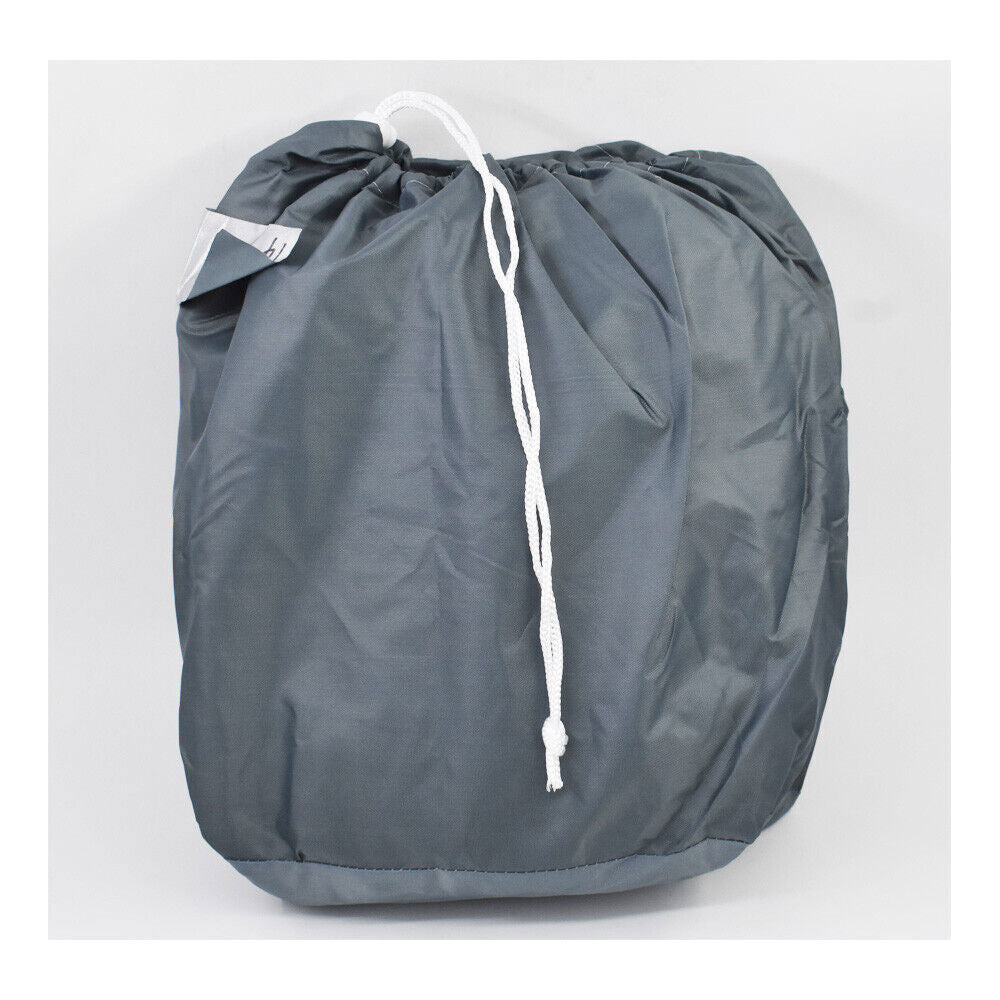 3XXL 7 Layers Full Car Cover Outdoor Rain UV  Waterproof Scratch