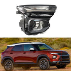 Right Headlight For 2021-2023 Chevy Trailblazer Halogen Signal W/Bulb