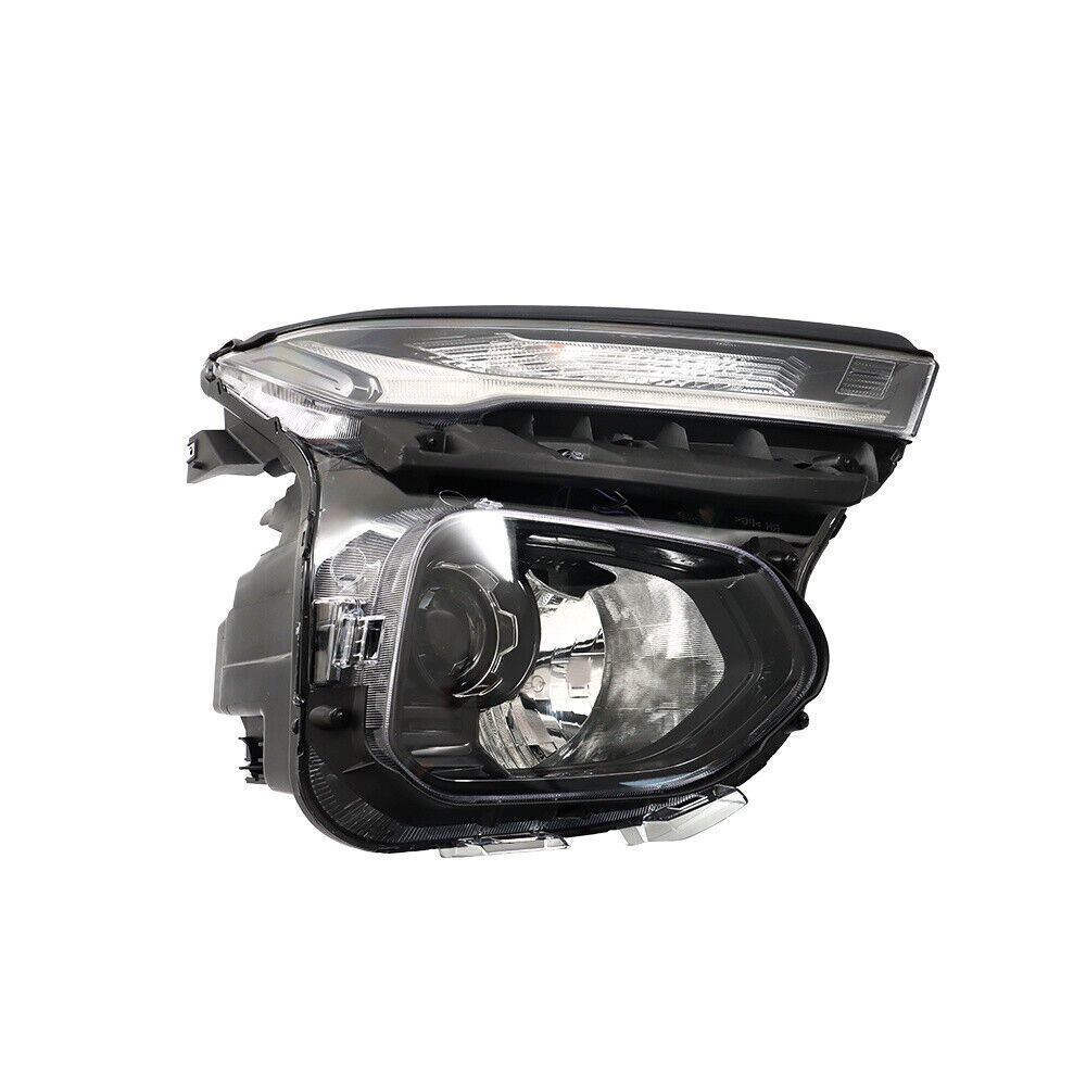 Right Headlight For 2021-2023 Chevy Trailblazer Halogen Signal W/Bulb