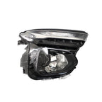 Right Headlight For 2021-2023 Chevy Trailblazer Halogen Signal W/Bulb