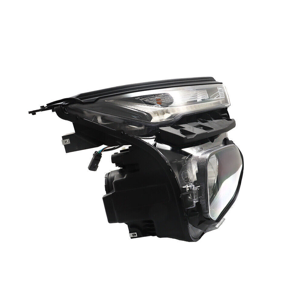 Right Headlight For 2021-2023 Chevy Trailblazer Halogen Signal W/Bulb