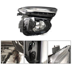 Right Headlight For 2021-2023 Chevy Trailblazer Halogen Signal W/Bulb