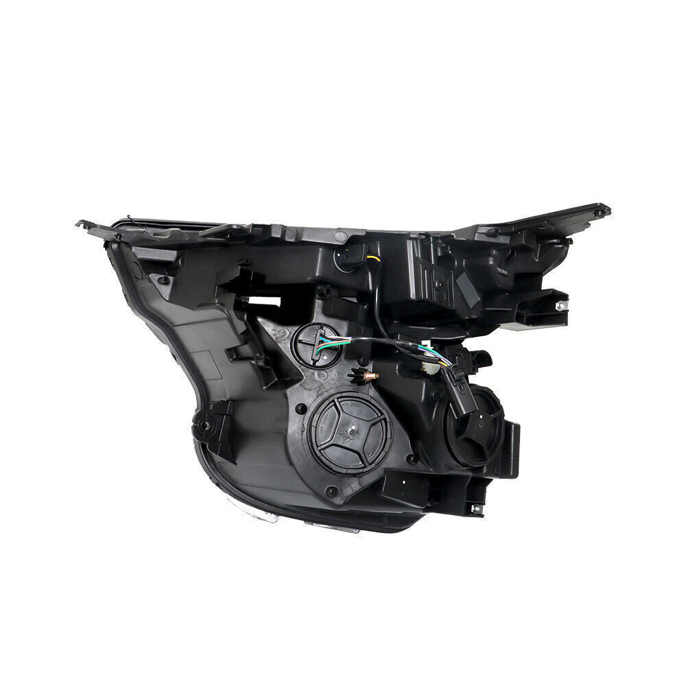 Right Headlight For 2021-2023 Chevy Trailblazer Halogen Signal W/Bulb