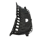 Front Bumper Upper Grille For 2015-2017 Buick Regal W/O GS Black&Chrome