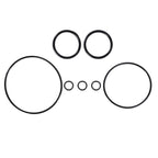 For Honda CB125S CL125S SL125 TL125S XL125 Engine Gasket Set Motor